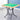 CHENGXIN HOME Kiara Compact Multifunctional Folding Mahjong Table from CHENGXIN HOME