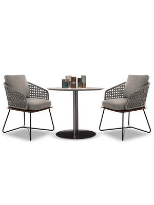 OMONO Catriona Chic Minimalist Coffee Table from OMONO