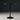 ABOUT WHITE Hyunwoo Elegant Minimalist Health Bar Table from ABOUT WHITE