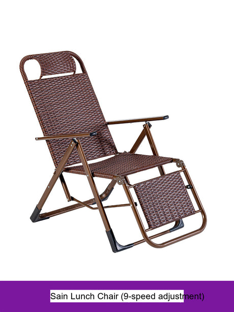 ZIYE Ashford Elegant Portable Folding Chair from ZIYE