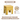 NIYE Juniper Stylish Scandinavian Leisure Storage Shoes from NIYE