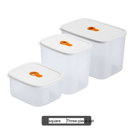 BOER Sapporo Food-Grade Sealing Storage Box from BOER