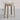 A&D Zephyr Thickened Stylish Dining Stool from A&D