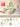 MOSE Creamy Tableware Set from MOSE