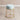 CHENGXIN HOME Mariposa Stylish Simple Leather Stool from CHENGXIN HOME