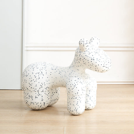 A&D Zorion Cozy Cartoon Seahorse Chair from A&D