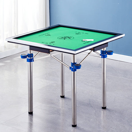 CHENGXIN HOME Isolde Portable Folding Mahjong Table from CHENGXIN HOME