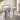 A&D Leonardo Stackable Thick Circular Modern Plastic Stool from A&D