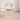 NIYE Mendoza Elegance Minimalist Makeup Chair from NIYE