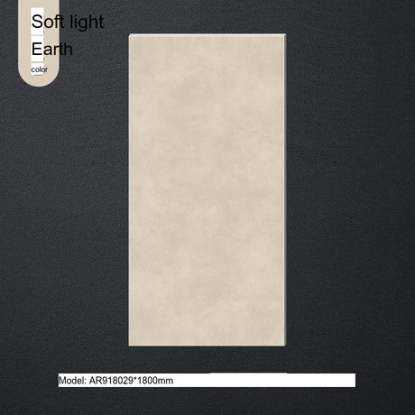 LOFTWELL Marcellus Luxe Soft Velvet Microcement Tile from LOFTWELL
