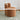 NIYE Sofrano Illuminated Luxe Blush Decor from NIYE