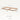 JUHAN Kazuki Elegant Solid Wood Glass Cabinet Display Teaset Shelf from JUHAN