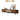 RATTAN CRAFTSMAN Modern Curtain TV Stand from RATTAN CRAFTSMAN