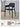 MEIYIJIA Amara Minimalist Plastic Stacking Ins. from MEIYIJIA