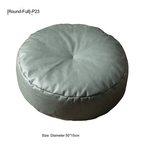 PULI Yoshiko Plush Soft Futon Cushion Sofa from PULI
