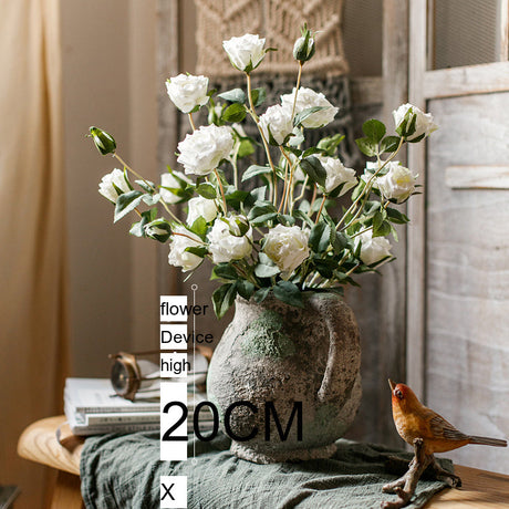 JUHAN Kiyoko Elegant Luxurious Living Room Decor from JUHAN