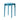A&D Ramires Chic Nordic Living Room Stool from A&D