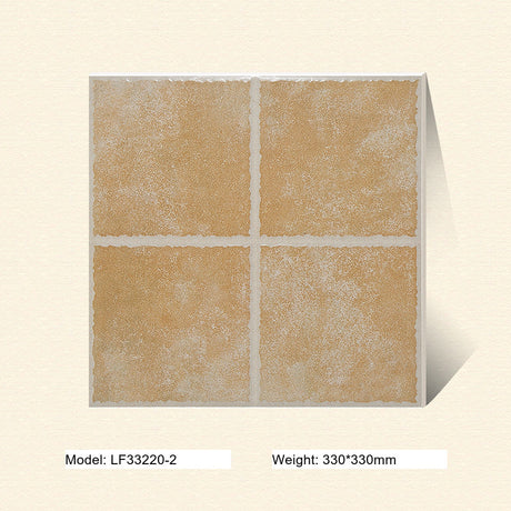 LOFTWELL Marcellus Vintage Textured Kitchen Tiles from LOFTWELL