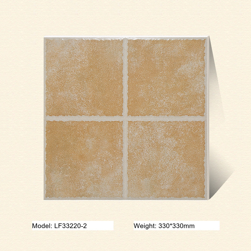 LOFTWELL Marcellus Vintage Textured Kitchen Tiles from LOFTWELL
