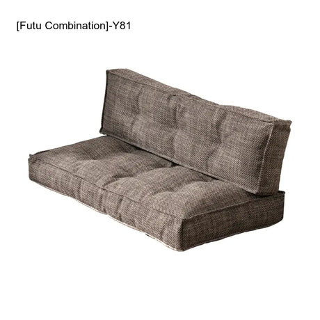 PULI Akihabara Cozy Soft Tatami Cushion Bed from PULI