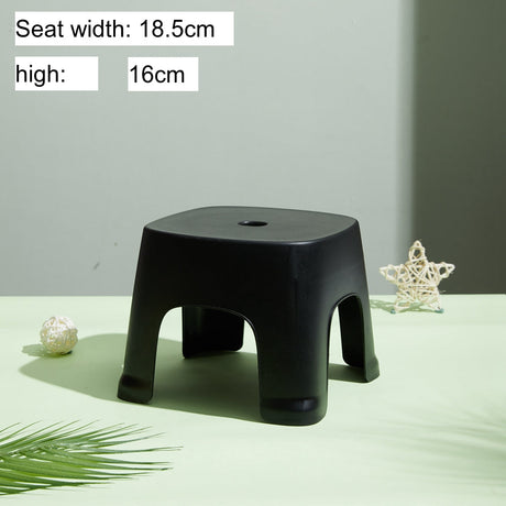 A&D Marisol Elegant Chic Stool from A&D