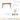 XIXI Harley Cherry Wood Dining Set from maija