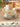 FANGXIONG Kaelyn Colorful 2-in-1 Baby Swing from FANGXIONG