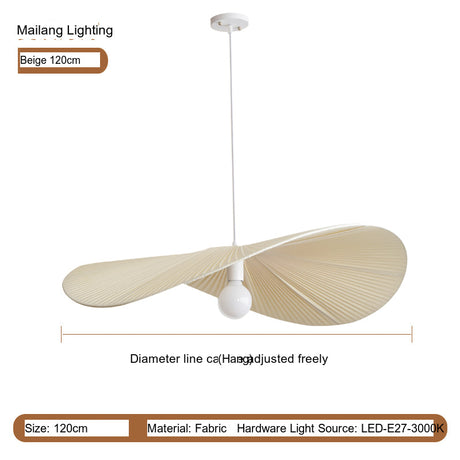 MAILANG Haruki Elegant Artistic Ceiling Lamp from MAILANG