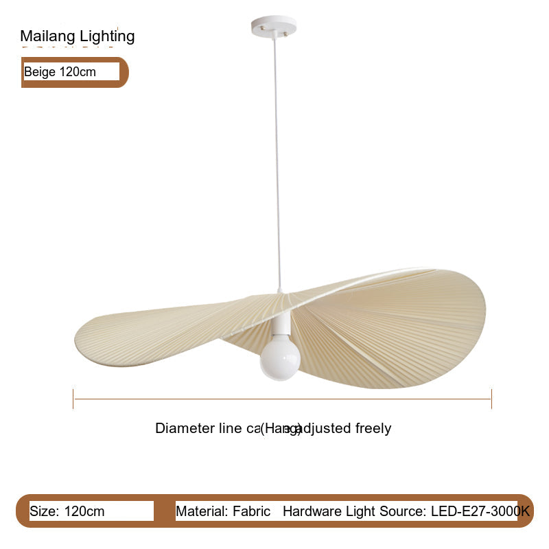 MAILANG Haruki Elegant Artistic Ceiling Lamp from MAILANG