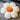 MESSIAH Juniper Soft Floral Tatami Office Pillow from MESSIAH
