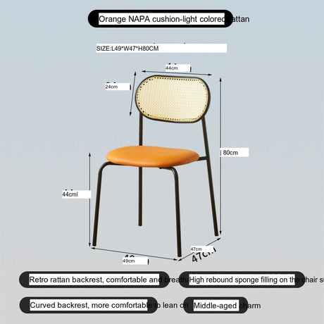 A&D Elowen Stylish Ergonomic High Chair from A&D