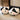 MESSIAH Elowen Cozy Plush Indoor Slippers from MESSIAH