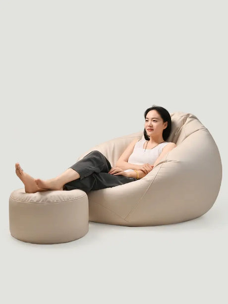 WEIWU Leo EPP Bean Bag Technology Chair from WEIWU