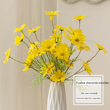 JUHAN Izumi Elegant Decorative Artificial Flowers from JUHAN