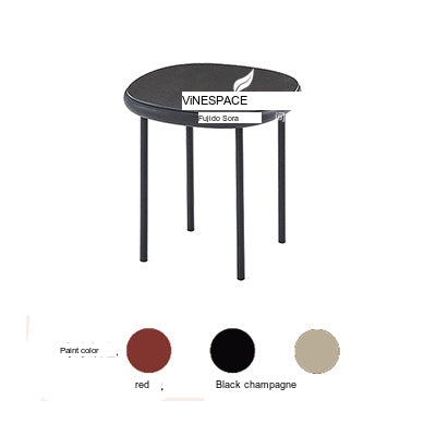 RATTAN SPACE Elowen Cozy Modern Dining Set from RATTAN SPACE