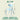 THOUGHTS Elowen Stylish Durable High Chair from THOUGHTS