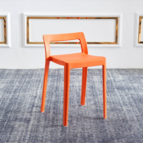 A&D Valencia Sturdy Stylish Stool from A&D