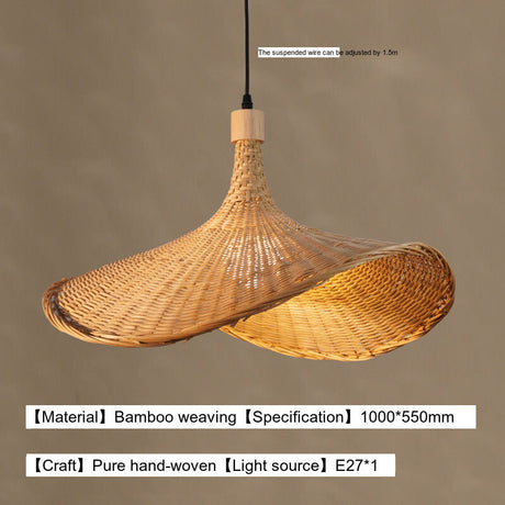 BOJI Kaori Elegant Vintage Style Ceiling Lamp from BOJI