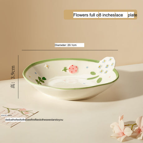 MOSE Fresh Dining Bowl Set from MOSE