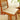 CHESTNUT COCOON Araceli Breathable Square Winter High Chair from CHESTNUT COCOON