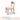 GENJI Haruki Stylish Modern Highchair Scandinavian Design from GENJI