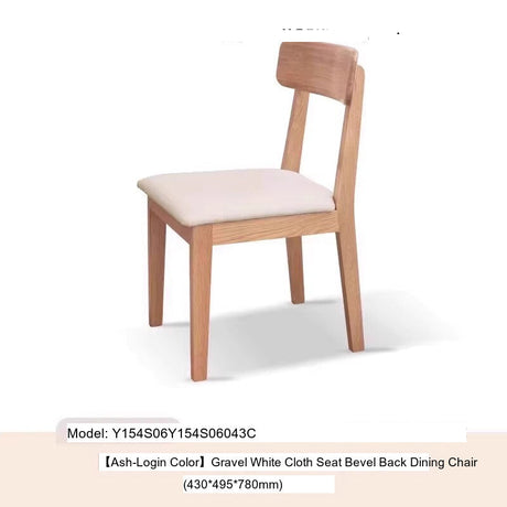 GENJI Haruki Stylish Modern Highchair Scandinavian Design from GENJI
