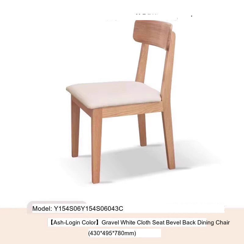 GENJI Haruki Stylish Modern Highchair Scandinavian Design from GENJI