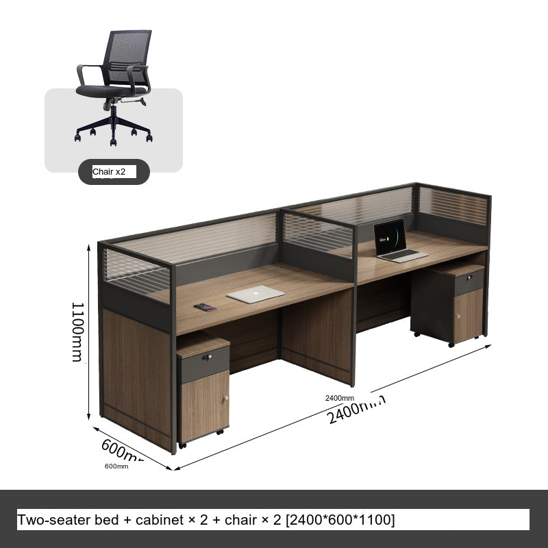 MUTINI Aurelia Chic Modern Desk & Chair Set from MUTINI