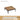 RATTAN SPACE Callidora Stylish Waterproof Chair & Table Set from RATTAN SPACE