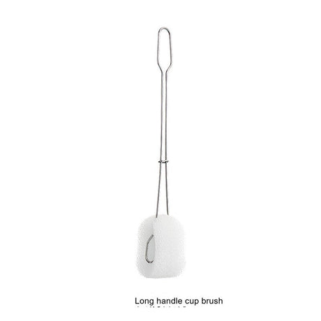 BOER Elowen Eco-Friendly Glass Cleaner Sponge Detergent from BOER