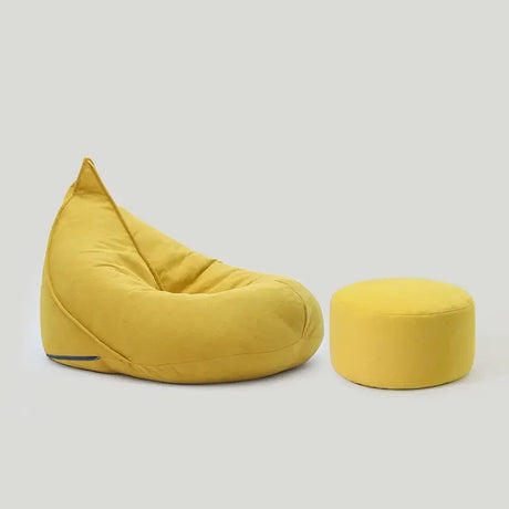WEIWU Iris Big Sandbag Tatami Sofa from WEIWU