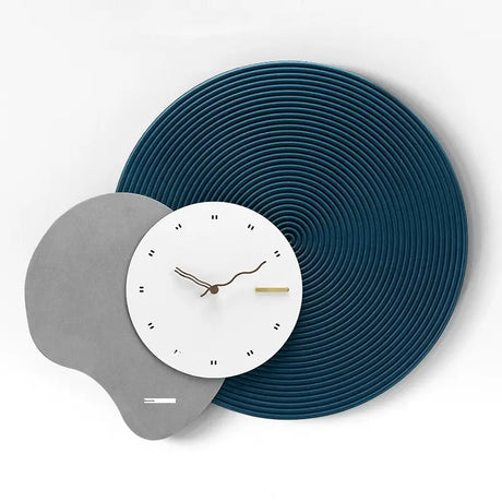 MANDELA Isolde Minimalist Luxurious Decorative Clock from MANDELA