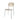 THOUGHTS Marcellus Scandinavian Acrylic Modern Quality Metal Highchair from THOUGHTS