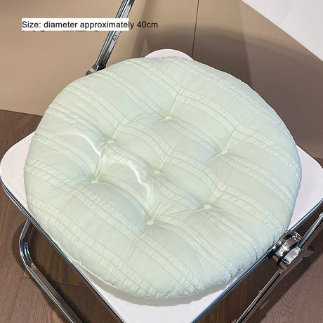 MI XIAOXIAO Santiago Cozy Warm Comfort Cushion from MI XIAOXIAO